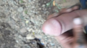 Nature turns me on