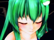 早苗「そろそろこういうのが見たかったのですよね？」【東方MMD】 - Screenshot 5 of 16 - Mmd Sex
