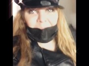 The police are welcome at my place anytime. I love uniforms. 1/16