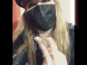 The police are welcome at my place anytime. I love uniforms. 10/16