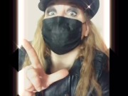 The police are welcome at my place anytime. I love uniforms. 11/16