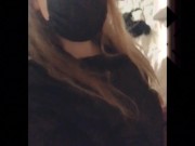 The police are welcome at my place anytime. I love uniforms. 14/16