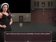 Lust Epidemic - (PT 45) 2/16