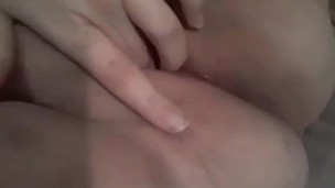 Wet pussy