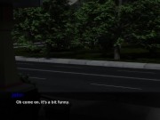 Pine Falls 9 - Screenshot 2 of 16 - Butt