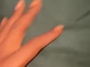 Quickie with my man’s bbc  8/16