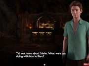 TON #34 • TREASURE OF NADIA • PC Gameplay [HD] 13/16