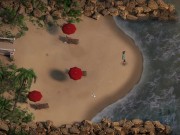 TON #34 • TREASURE OF NADIA • PC Gameplay [HD] 2/16