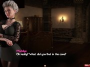 TON #34 • TREASURE OF NADIA • PC Gameplay [HD] 3/16