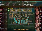 TON #34 • TREASURE OF NADIA • PC Gameplay [HD] 5/16