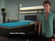 TON #34 • TREASURE OF NADIA • PC Gameplay [HD] 6/16