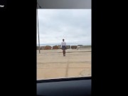 Passeio com o meu velho amigo 2/16