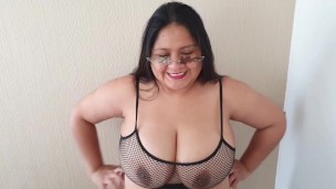 See what you miss by not being my premium fan "My belly for your cum"