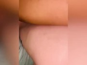 compilation of PAWG getting oiled down with CUM SHOT 14/16