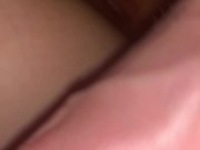 Native American babe let me fuck her ass 3/16