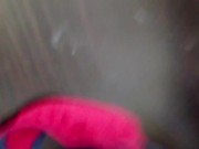 Belly Down Anal, Struggling as it’s Painful 6/16