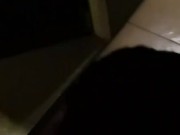 kaya Pinakain Ko sa Hallway Muntik Mahuli - Pinay Public Sex 2/16