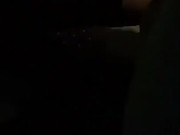 kaya Pinakain Ko sa Hallway Muntik Mahuli - Pinay Public Sex 6/16