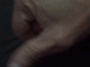 Masterbating for You - Screenshot 15 of 16 - Cumshot
