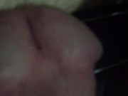 Masterbating for You - Screenshot 3 of 16 - Cumshot
