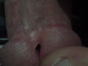 Masterbating for You - Screenshot 6 of 16 - Cumshot