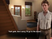 TREASURES OF NADIA V60113-38-A Blowjob from Janet 11/16