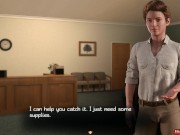 TREASURES OF NADIA V60113-38-A Blowjob from Janet 16/16