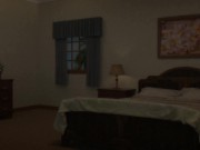 TREASURES OF NADIA V60113-38-A Blowjob from Janet 2/16