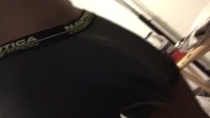 Hard Dick