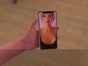 Summer With Mia 2 #3 - PC Gameplay Lets Play (HD)