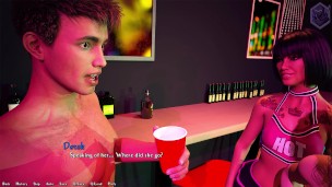 Being A DIK #9 - PC Gameplay Lets Play (HD)