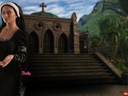 TREASURES OF NADIA V60113-40-SEX with MADALYN 1/16