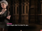 TREASURES OF NADIA V60113-40-SEX with MADALYN 14/16