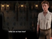 TREASURES OF NADIA V60113-40-SEX with MADALYN 15/16