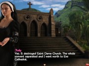 TREASURES OF NADIA V60113-40-SEX with MADALYN 2/16