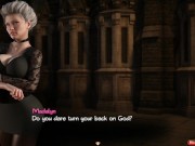 TREASURES OF NADIA V60113-40-SEX with MADALYN 4/16