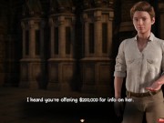 TREASURES OF NADIA V60113-40-SEX with MADALYN 5/16