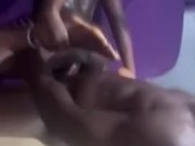 I LOST NO NUT NOVEMBER-EBONYALLURINGTV 8/16