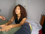 The BEST Orgasm After A Long Day! 2/16