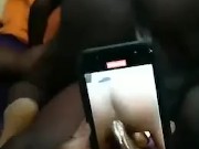 Fucking my creamy pussy tinder date 11/16