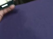 Fucking my creamy pussy tinder date 16/16