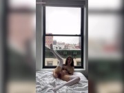 Creaming in Manhattan Teaser 15/16