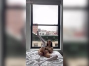 Creaming in Manhattan Teaser