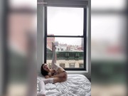 Creaming in Manhattan Teaser 7/16