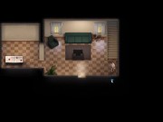 Treasure of Nadia v60113 - Sexy stepMom giving head (1-3) 1/16