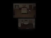 Treasure of Nadia v60113 - Sexy stepMom giving head (1-3) 12/16