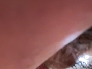 Double Blow Job From Nina Dolci and Tiffany Tosh Rare View Of My Ass 5/16