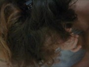 Eat my sperm baby 2/16