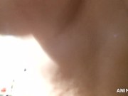 Under Covers Blowjob 12/16