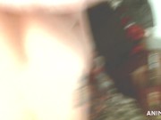 Under Covers Blowjob 15/16